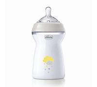 Brand New Chicco High-Quality Natural Feeling Baby PP Bottle for Infant Feeding
