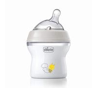 Brand New Chicco High-Quality Natural Feeling Baby PP Bottle for Infant Feeding