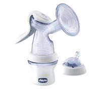 Brand New Chicco Quality Portable and Efficient Easy-to-Use Manual Breast Pump