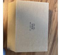 Brand New Cisco Meraki MA-ANT-25 Dual Band Patch Antenna 8/6.5 dBi
