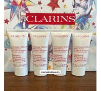 Clarins - Body Exfoliators Exfoliating Body Scrub For Smooth Skin 200ml / 6.9 oz. for Women