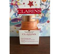 Brand New Clarins Extra Firming Nuit Night Cream - For Dry Skin (50ml)