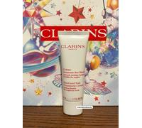 Brand New Clarins Hand & Nail Treatment Cream (50ml)