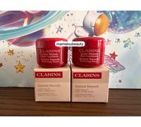 Brand New Clarins Instant Smooth Line Smoothing Perfecting Touch 8ml (2x4ml)