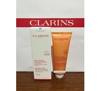 Brand New Clarins One Step Gentle Exfoliating Cleanser (125ml) Full-size