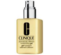 Clinique 3 Steps Dramatically Different Moisturizing Gel for Combination Oily to Oily Skin 125 ml