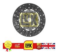 Brand New Clutch Disc 0.015.9286.3 LUK 328027511