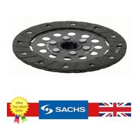 Brand New Clutch Disc 02122102