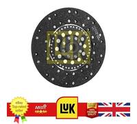Brand New Clutch Disc 67011123 LUK 328035610