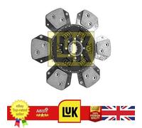 LuK 328 0600 10 Clutch plate