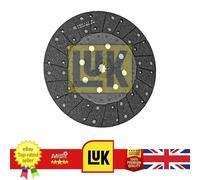 Brand New Clutch Disc LUK 333012011