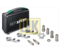 Brand New Clutch flywheel Mounting Tool Set
