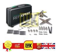 Brand New Clutch flywheel Mounting Tool Set LUK 400023710
