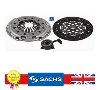 Brand New Clutch Kit For Audi A4 13-15 A6 13-18