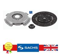 CLUTCH KIT 3000 104 002 FOR BMW M10B18 1.8L 4cyl 3 E30