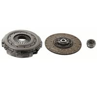 Brand New Clutch Kit For Daf LF 01- 1740017