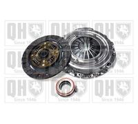 Brand New Clutch Kit for Ford FIESTA 96-03 QKT1483AF
