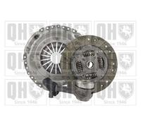 Brand New Clutch Kit for Ford GALAXY 95-06 QKT2160AF