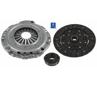 Brand New Clutch Kit For Mercedes 123 76-85