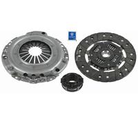 Brand New Clutch Kit For Mercedes 123 80-85 190 82-93