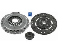 Brand New Clutch Kit For Mercedes 8 68-77 123 77-80