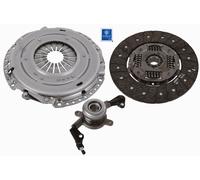 Brand New Clutch Kit For Mercedes SPRINTER 18-21