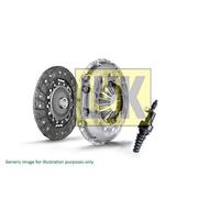 Brand New Clutch Kit for Seat LEON TOLEDO VW BORA GOLF 00-06 1J0721261F