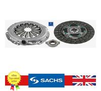 Brand New Clutch Kit For Toyota COROLLA 04-07