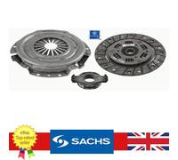 Brand New Clutch Kit GCK357AF