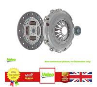 Brand New Clutch Kit VALEO 828002
