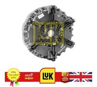 Brand New Clutch Pressure Plate 7700025602 LUK 231003312