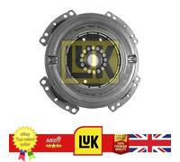 Brand New Clutch Torsion Damper 4304870M1 LUK 370009110