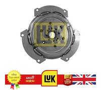 Brand New Clutch Torsion Damper 440444A1 LUK 370003410
