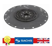 Brand New Clutch Torsion Damper 5009663