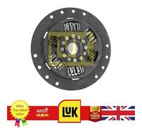 Brand New Clutch Torsion Damper 7700046743 LUK 370000210