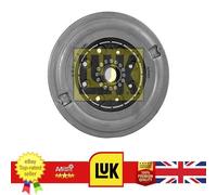 Torsion Damper, clutch 370 0142 10 LuK
