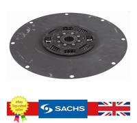 Brand New Clutch Torsion Damper SACHS 1866600055