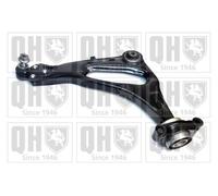Wishbone / Suspension Arm Front Lower, Left QSA2834S Quinton Hazell 4473303400