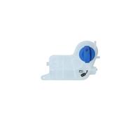 Brand New Coolant Expansion Tank for Audi A6 04-06 4F0121403 454007