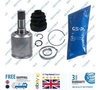 Brand New CV Joint Kit G56822620 GSP 634032