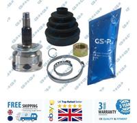 Brand New CV Joint Kit GSP 809014