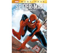 Brand new day. Spider-Man (Marvel must-have)