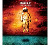 Brand New - Deja Entendu [VINYL]