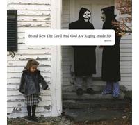 Brand New - Devil and God Are Raging Inside Me - New Vinyl Record 12 A - O600z