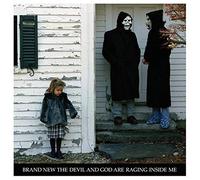 Brand New - Devil & God Are Raging Inside