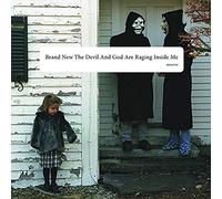 Brand New - The Devil And God Are Raging Inside - 2 Vinyl