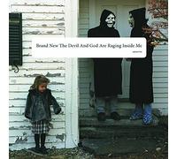 Brand New - The Devil And God Are Raging Inside - 2 Vinyl