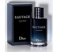 Brand new Dior Sauvage Eau de Parfum 100 ml | luxury fragrance for Men | Men's Fragrance, 100ml