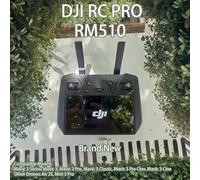 Brand New DJI RC Pro Smart Controller RM510 for Mavic 3/3 Pro/3 Classic/Mini 3 Pro/Air 2S 5.5-inch 1080p High-Bright Display black