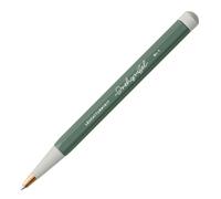 Brand New Drehgriffel #1 Black Ink Ballpoint Gel Twist Pen 0.5 Millimeters